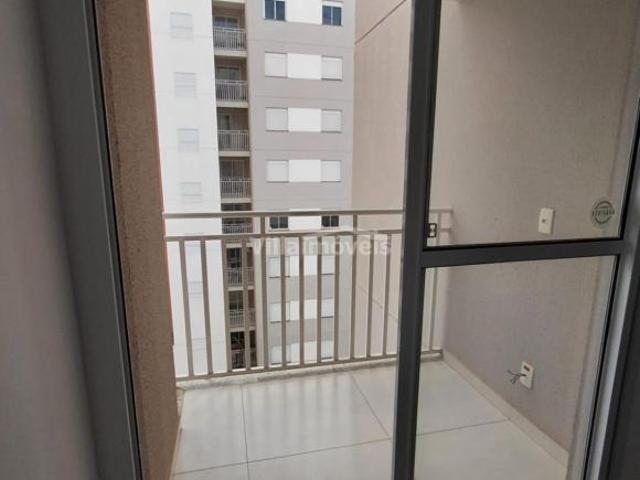 Apartamento venda em Parque Universitário de Viracopos, Campinas