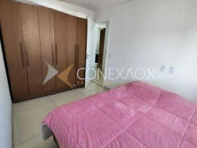 Apartamento venda em Região Imediata de Campinas, Região Metropolitana de Campinas