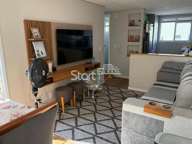Apartamento venda em Parque Universitário de Viracopos, Campinas