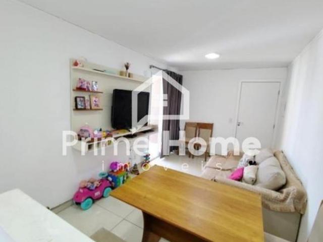 Apartamento venda em Parque Universitário de Viracopos, Campinas
