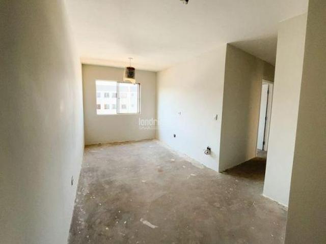 Apartamento venda em Região Geográfica Imediata de Londrina, Londrina