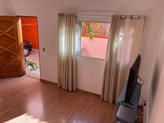 Casa venda em Região Imediata de Santa Fé do Sul, Rubineia