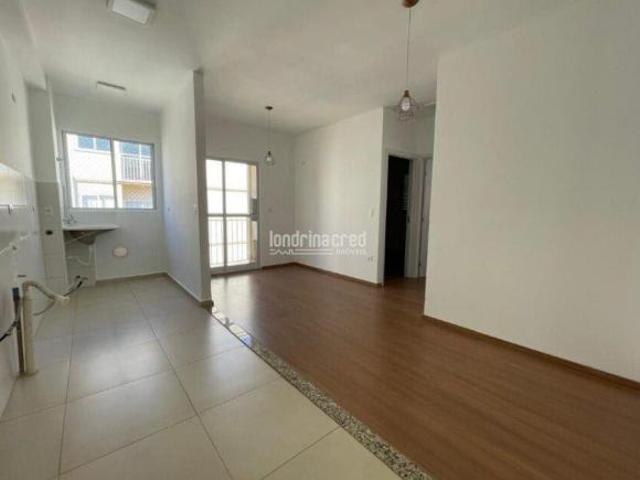 Apartamento venda em Região Geográfica Imediata de Londrina, Ibiporã