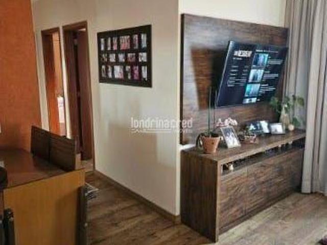 Apartamento venda em Região Geográfica Imediata de Londrina, Londrina