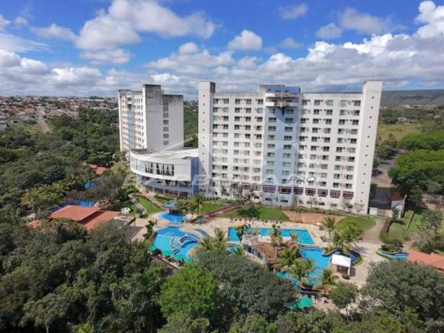 Apartamento venda em Região Geográfica Imediata de Caldas Novas-Morrinhos, Caldas Novas