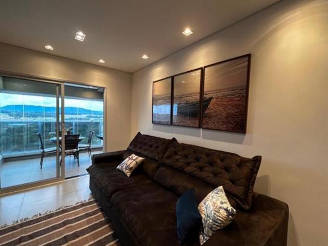 Apartamento venda em Rifaina
