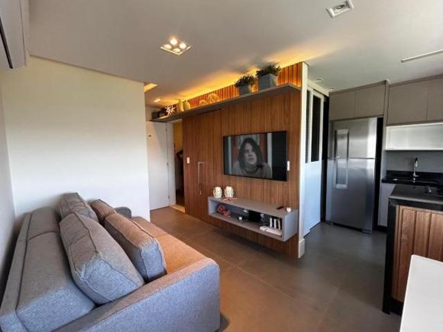 Apartamento venda em Rifaina