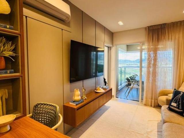 Apartamento venda em Rifaina