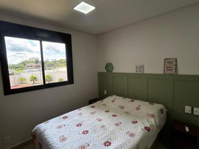 Apartamento venda em Rifaina