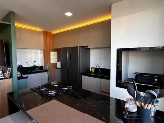 Apartamento venda em Rifaina