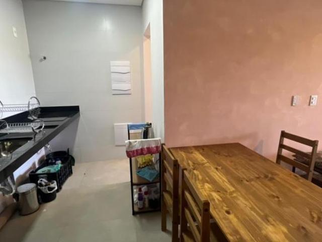 Apartamento venda em Rifaina