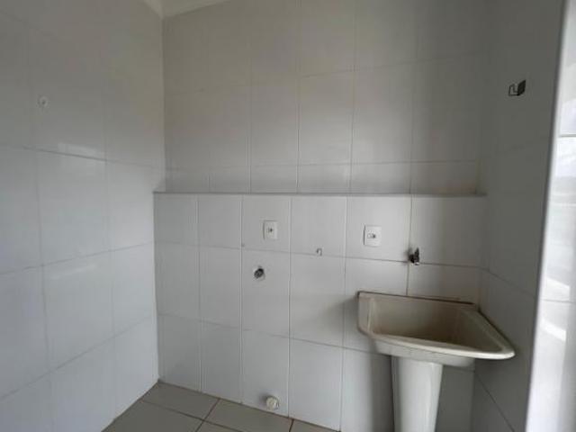 Apartamento venda em Rifaina
