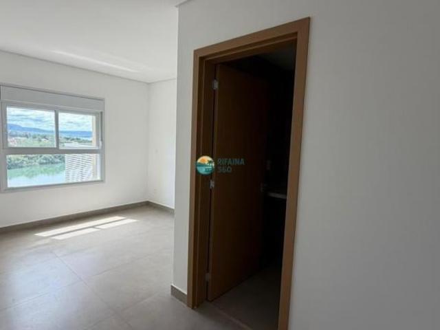 Apartamento venda em Rifaina