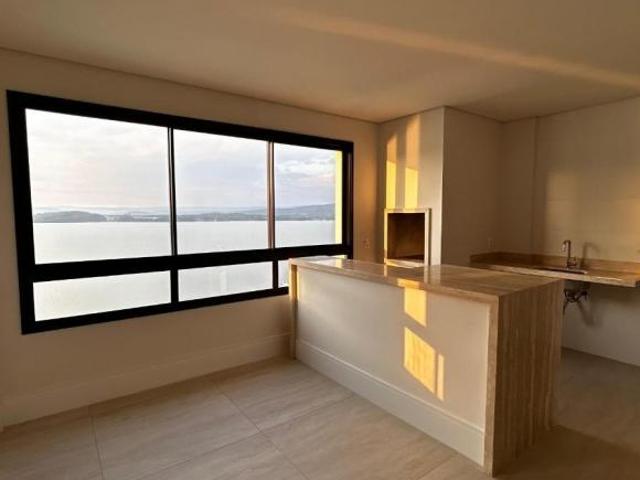 Apartamento venda em Rifaina