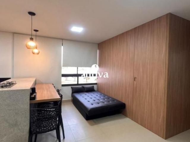 Apartamento venda em Rifaina