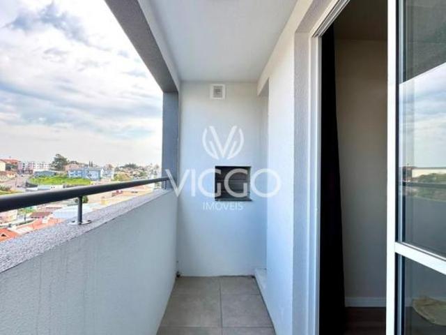 Apartamento venda em Região Geográfica Imediata de Caxias do Sul, Caxias do Sul
