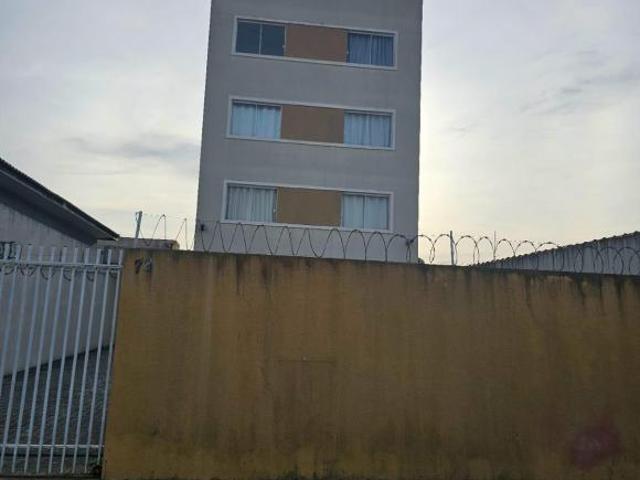 Apartamento venda em Região Geográfica Imediata de Curitiba, Região Metropolitana de Curitiba