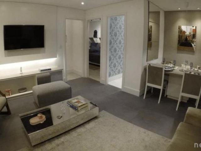 Apartamento venda em Região Imediata de São Paulo, Região Metropolitana de São Paulo