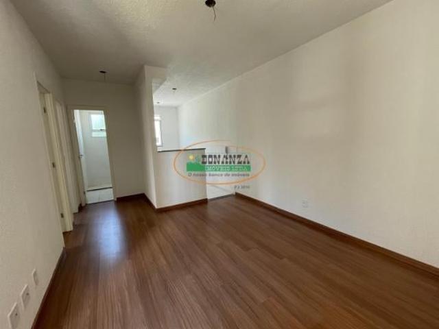Apartamento venda em Centro, Ribeirão das Neves