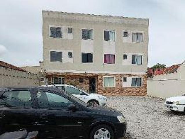 Apartamento venda em Região Geográfica Imediata de Linhares, João Neiva