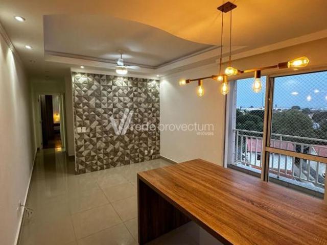 Apartamento venda em Nossa Senhora Aparecida, Paulínia