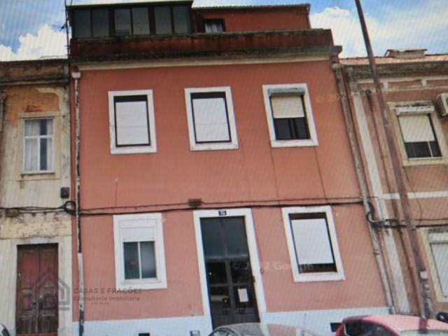 Apartamento venda em Ajuda, Lisboa