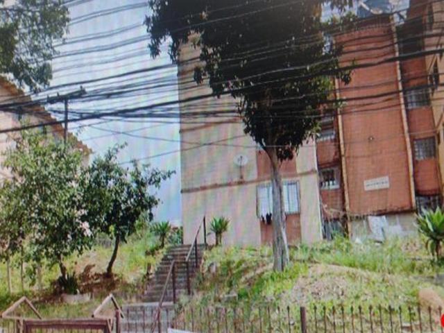 Apartamento venda em Conjunto Habitacional Rubem Berta, Porto Alegre