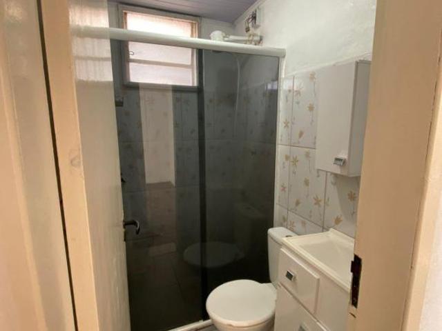 Apartamento venda em Conjunto Habitacional Rubem Berta, Porto Alegre