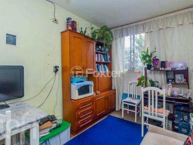 Apartamento venda em Conjunto Habitacional Rubem Berta, Porto Alegre