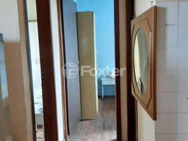 Apartamento venda em Conjunto Habitacional Rubem Berta, Porto Alegre