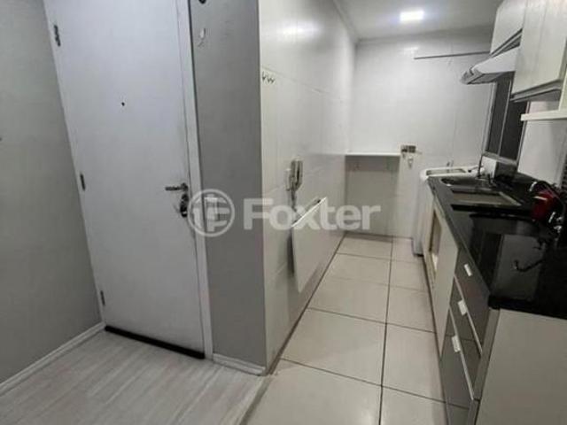 Apartamento venda em Santa Rosa de Lima, Porto Alegre