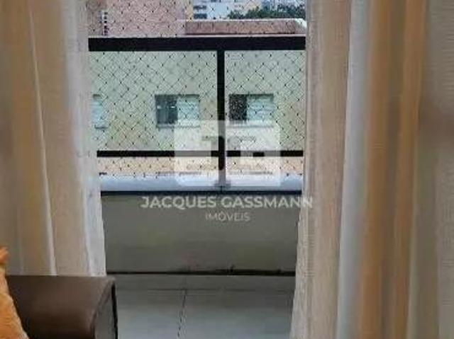 Apartamento venda em Chacara Alvorada, São Bernardo do Campo