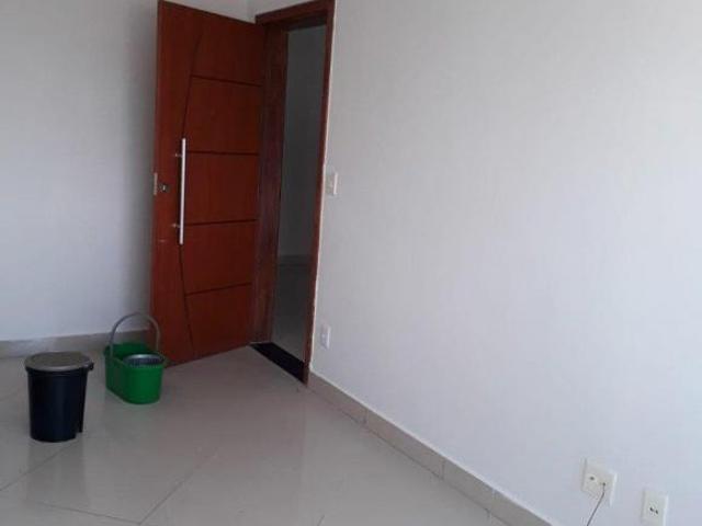 Apartamento venda em Santa Luzia