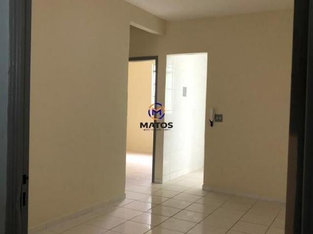 Apartamento venda em Santa Luzia, São Benedito
