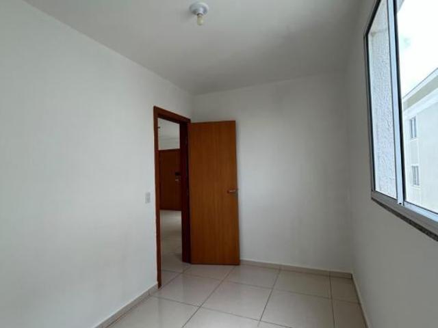 Apartamento venda em São Benedito, Santa Luzia