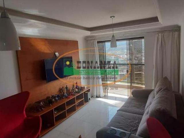 Apartamento venda em Tejuco, São João del-Rei