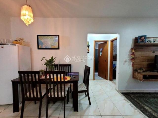 Apartamento venda em Região Geográfica Imediata de Lajeado, Arroio do Meio