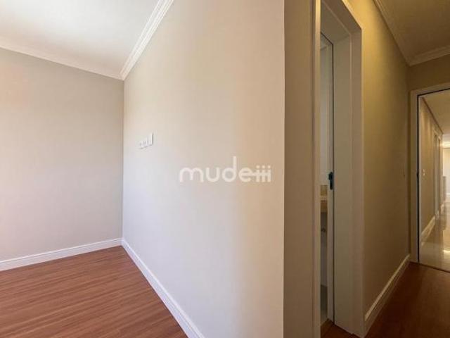 Apartamento venda em São Cristóvão, São José dos Pinhais