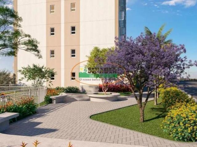 Apartamento venda em Regional Nordeste, Belo Horizonte