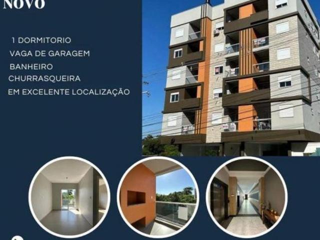 Apartamento venda em Região Geográfica Imediata de Lajeado, Lajeado
