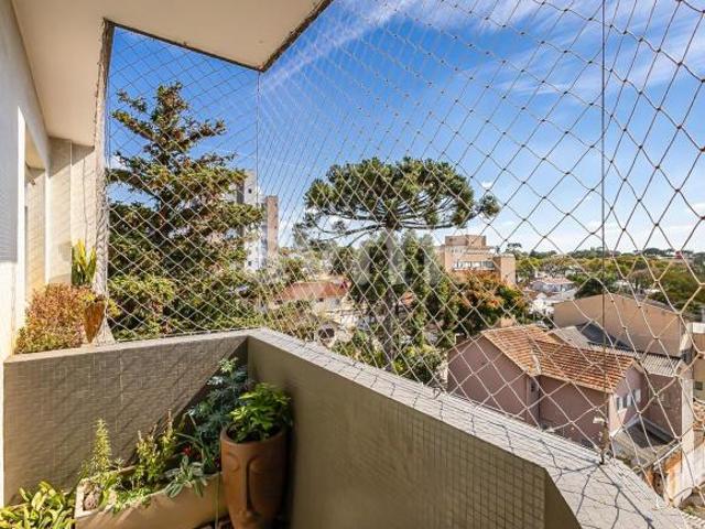Apartamento venda em Região Geográfica Imediata de Curitiba, Região Metropolitana de Curitiba