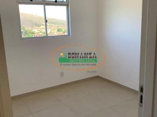 Apartamento venda em São Francisco, Sete Lagoas