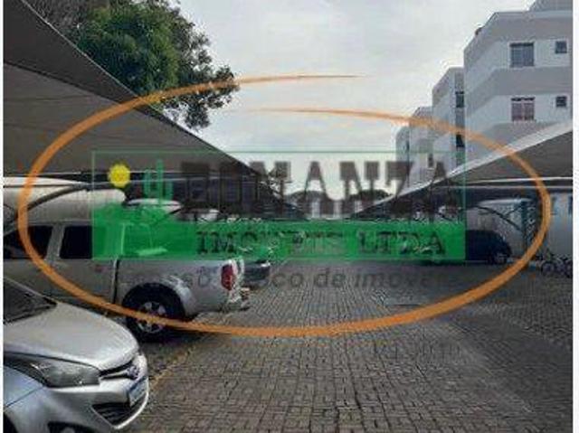 Apartamento venda em Região Geográfica Imediata de Sete Lagoas, Sete Lagoas