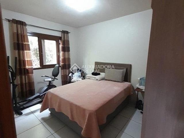 Apartamento venda em Condomínio José Bonifácio, São Francisco de Paula