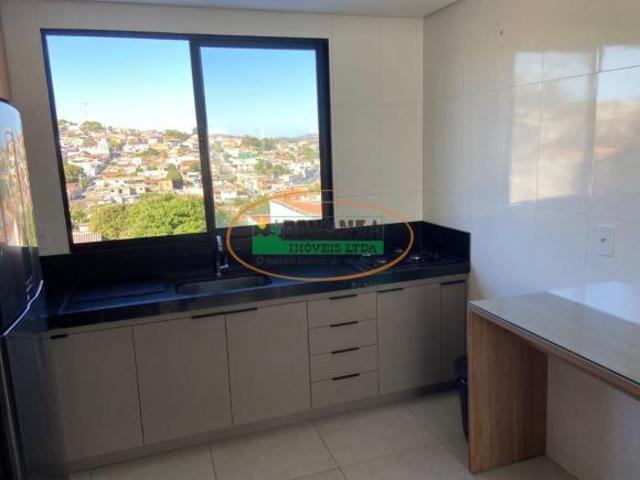 Apartamento venda em Região Geográfica Imediata de Belo Horizonte, Região Metropolitana de Belo Horizonte
