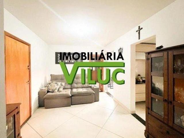 Apartamento venda em São Joaquim, Contagem