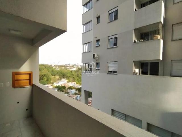 Apartamento venda em Bento Gonçalves