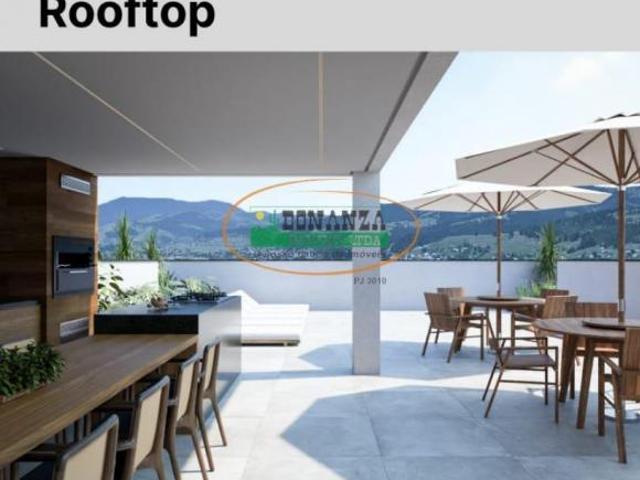 Apartamento venda em Cidade Verde, São João del-Rei