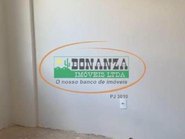 Apartamento venda em Bonfim, São João del-Rei