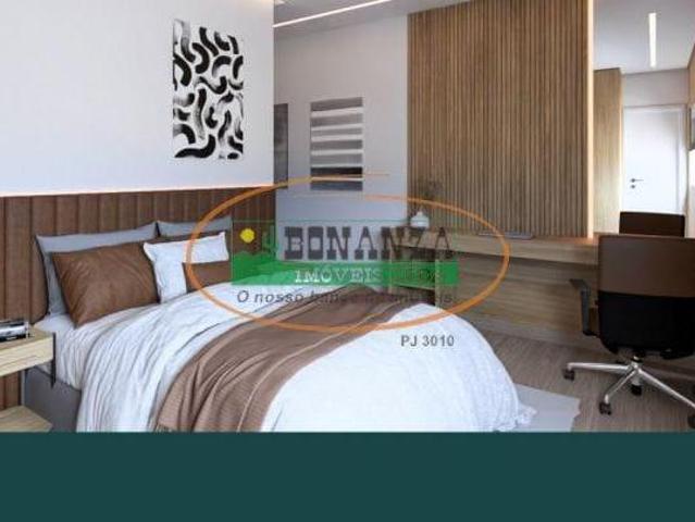 Apartamento venda em Cidade Verde, São João del-Rei